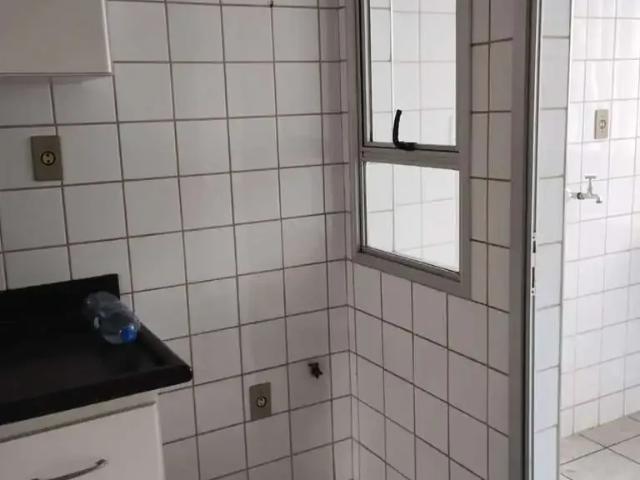 Apartamento venda em Região Imediata de Birigui-Penápolis, Birigui