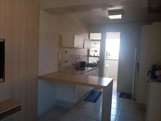 Apartamento venda em Região Imediata de Birigui-Penápolis, Birigui