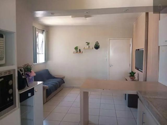 Apartamento venda em Região Imediata de Birigui-Penápolis, Birigui