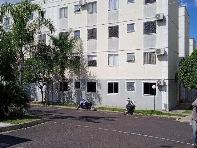 Apartamento venda em Região Imediata de Birigui-Penápolis, Birigui