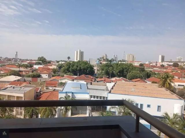Apartamento venda em Birigui, Região Geográfica Intermediária de Araçatuba