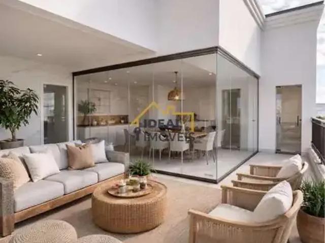 Apartamento venda em Região Imediata de Birigui-Penápolis, Birigui