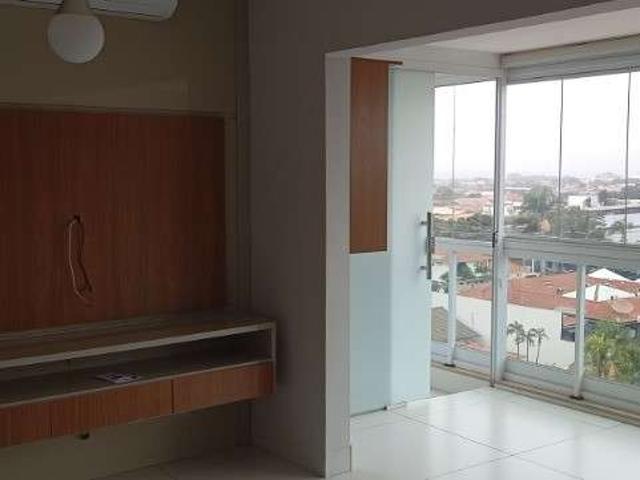 Apartamento venda em Birigui, Jardim Nossa Senhora de Fátima