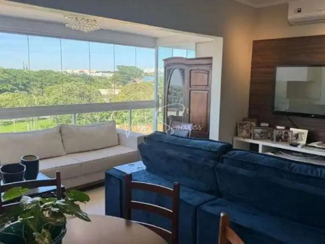 Apartamento venda em Região Imediata de Birigui-Penápolis, Birigui