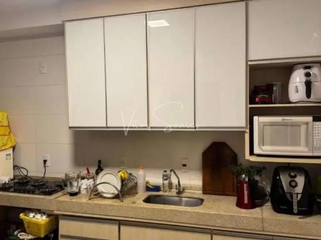 Apartamento venda em Região Imediata de Birigui-Penápolis, Birigui