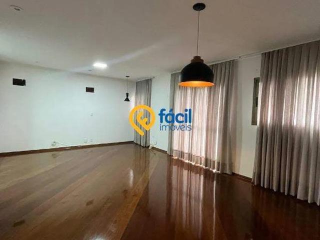 Apartamento venda em Vila Germano, Birigui