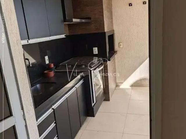 Apartamento venda em Birigui, Região Geográfica Intermediária de Araçatuba
