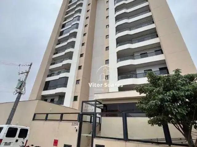 Apartamento venda em Região Imediata de Birigui-Penápolis, Birigui