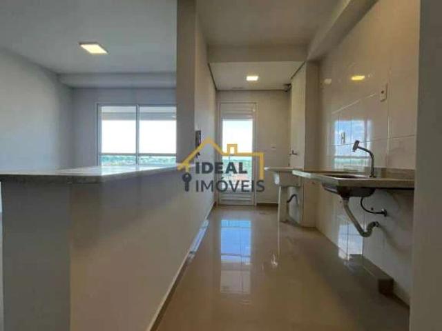 Apartamento venda em Alto do Silvares, Birigui