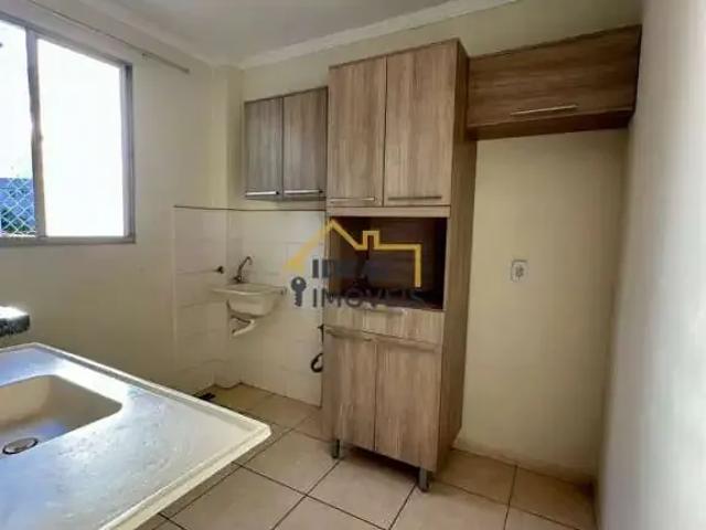 Apartamento venda em Região Imediata de Birigui-Penápolis, Birigui