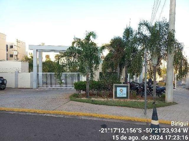 Apartamento venda em Birigui, Jardim Nossa Senhora de Fátima