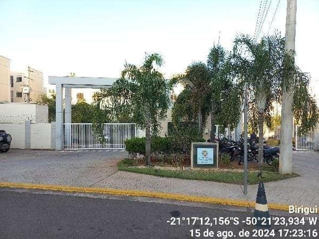 Apartamento venda em Birigui, Jardim Nossa Senhora de Fátima