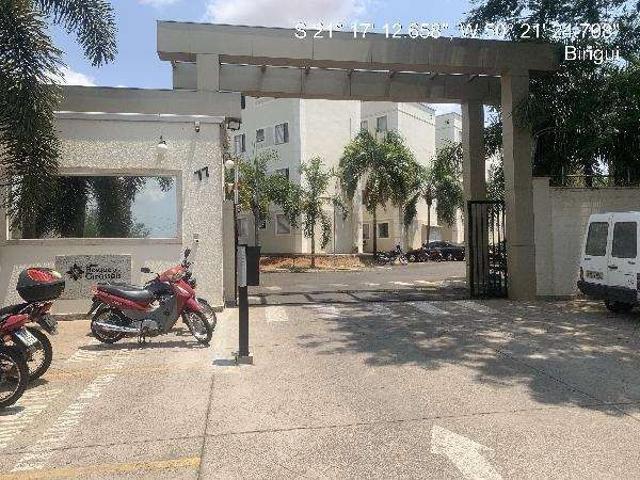 Apartamento venda em Birigui, Centro