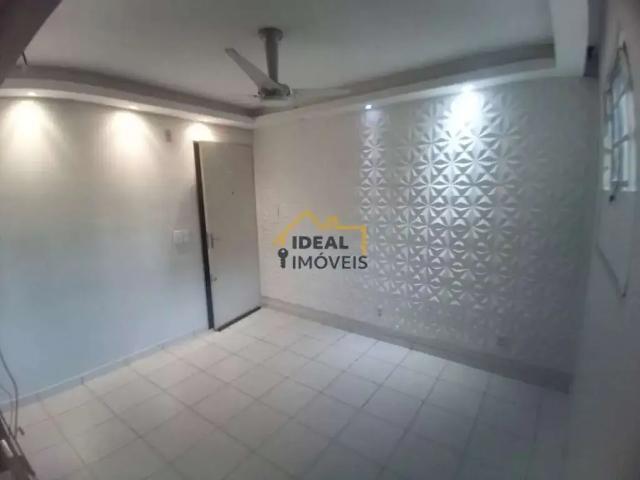 Apartamento venda em Região Imediata de Birigui-Penápolis, Birigui