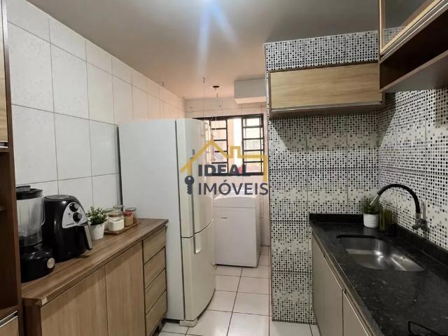 Apartamento venda em Parque Residencial América, Birigui