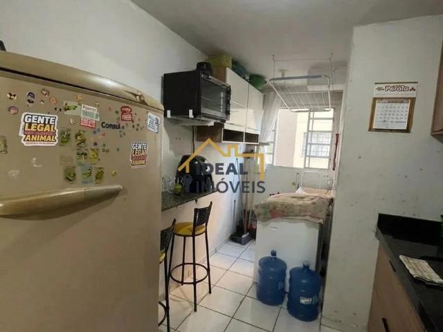 Apartamento venda em Parque Residencial América, Birigui