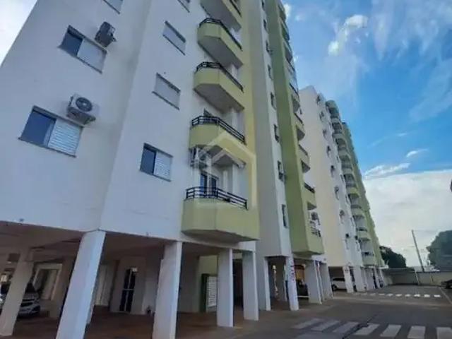 Apartamento venda em Região Imediata de Birigui-Penápolis, Birigui