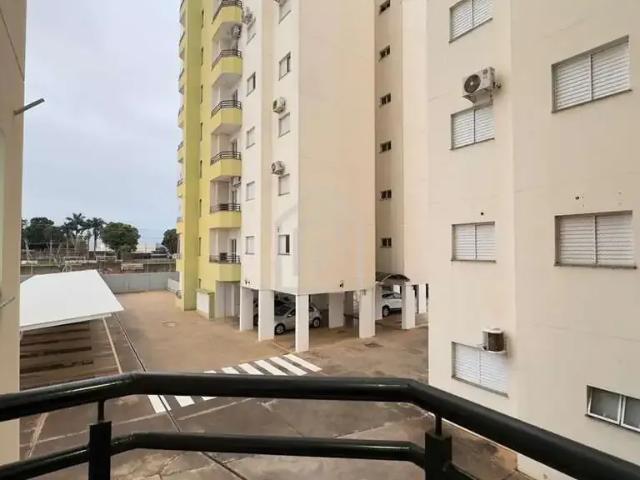 Apartamento venda em Região Imediata de Birigui-Penápolis, Birigui
