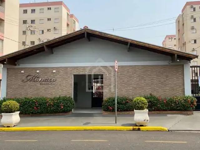Apartamento venda em Região Imediata de Birigui-Penápolis, Birigui