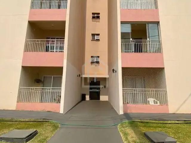 Apartamento venda em Região Imediata de Birigui-Penápolis, Birigui