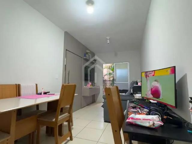 Apartamento venda em Região Imediata de Birigui-Penápolis, Birigui