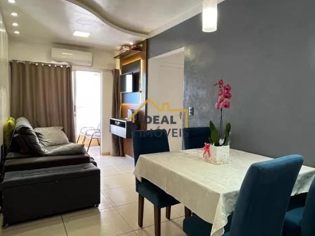 Apartamento venda em Jardim Capuano, Birigui