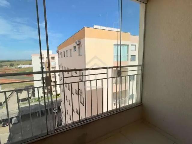 Apartamento venda em Região Imediata de Birigui-Penápolis, Birigui
