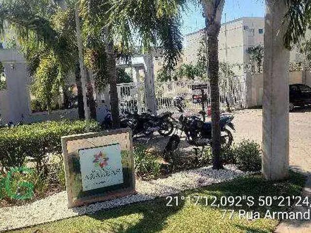 Apartamento venda em Região Imediata de Birigui-Penápolis, Birigui