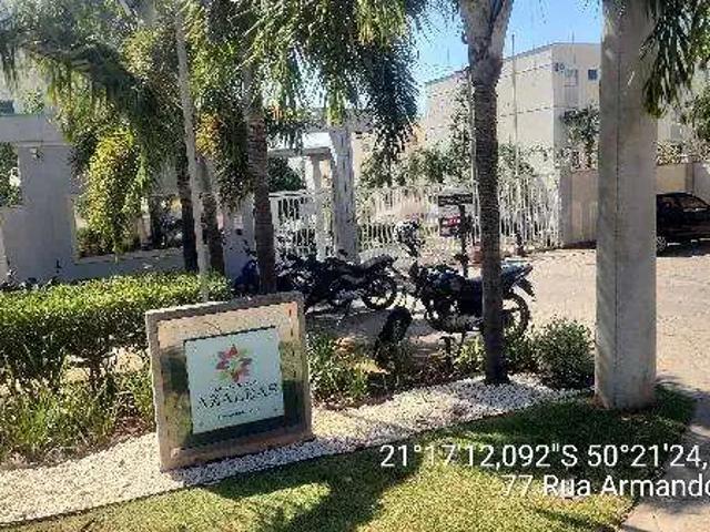 Apartamento venda em Região Imediata de Birigui-Penápolis, Birigui