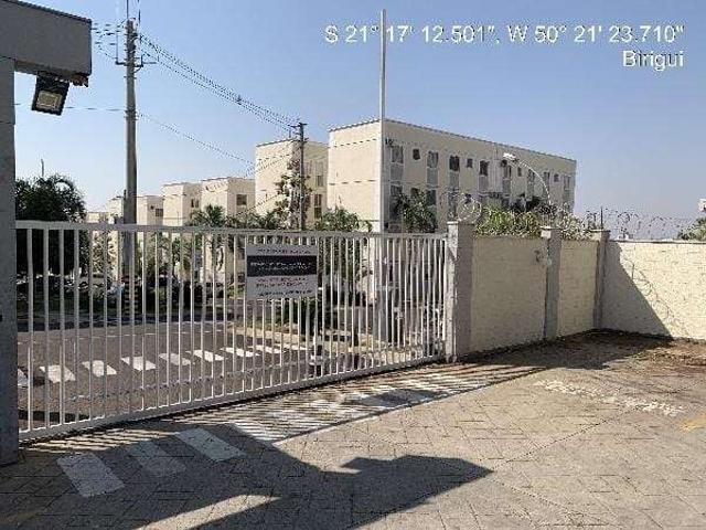 Apartamento venda em Birigui, Distrito Industrial