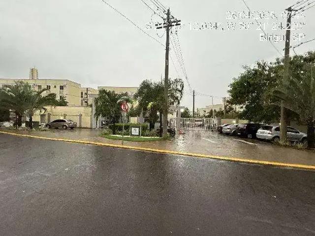 Apartamento venda em Região Imediata de Birigui-Penápolis, Birigui