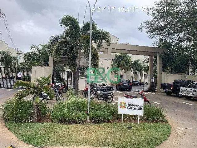 Apartamento venda em Região Imediata de Birigui-Penápolis, Birigui