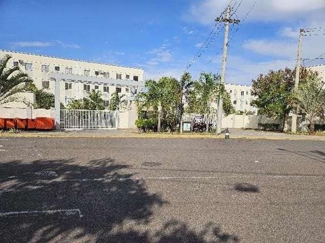 Apartamento venda em Birigui, Distrito Industrial