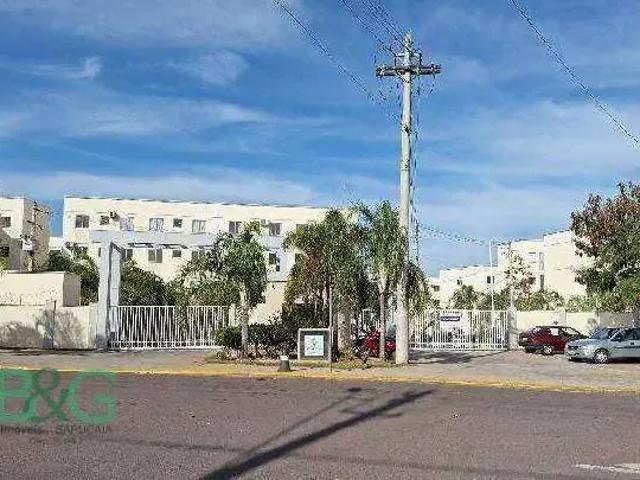 Apartamento venda em Região Imediata de Birigui-Penápolis, Birigui