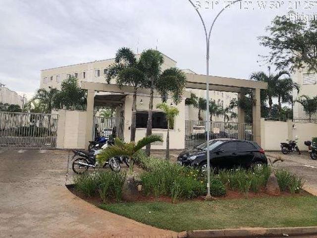 Apartamento venda em Birigui, Jardim Nossa Senhora de Fátima