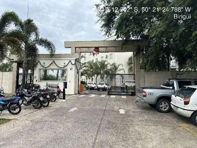 Apartamento venda em Região Imediata de Birigui-Penápolis, Birigui