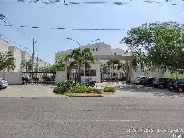 Apartamento venda em Região Imediata de Birigui-Penápolis, Birigui