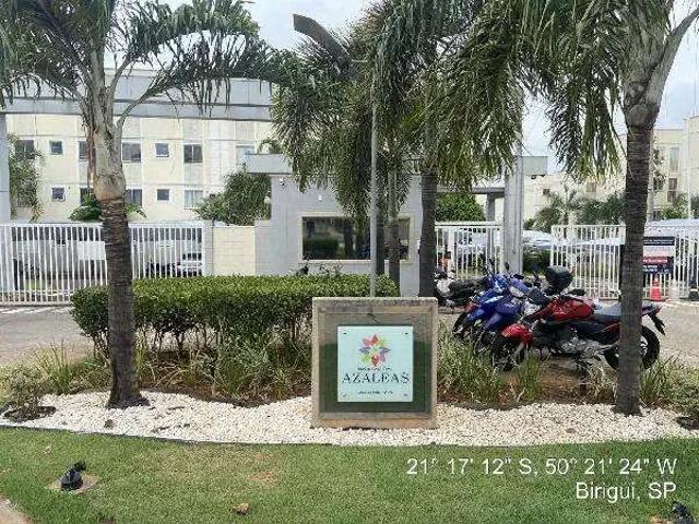 Apartamento venda em Região Imediata de Birigui-Penápolis, Birigui