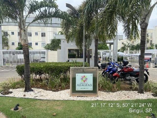 Apartamento venda em Região Imediata de Birigui-Penápolis, Birigui