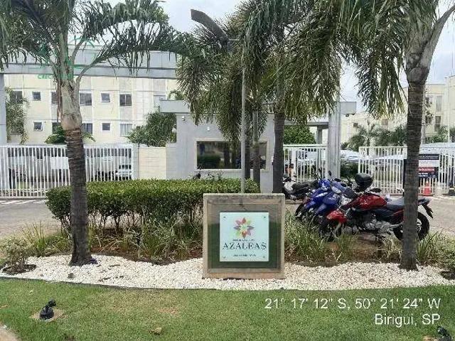 Apartamento venda em Região Imediata de Birigui-Penápolis, Birigui
