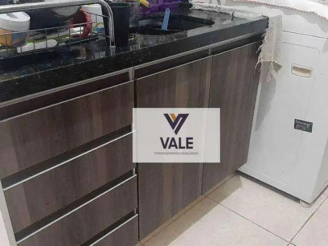 Apartamento venda em Região Imediata de Birigui-Penápolis, Birigui