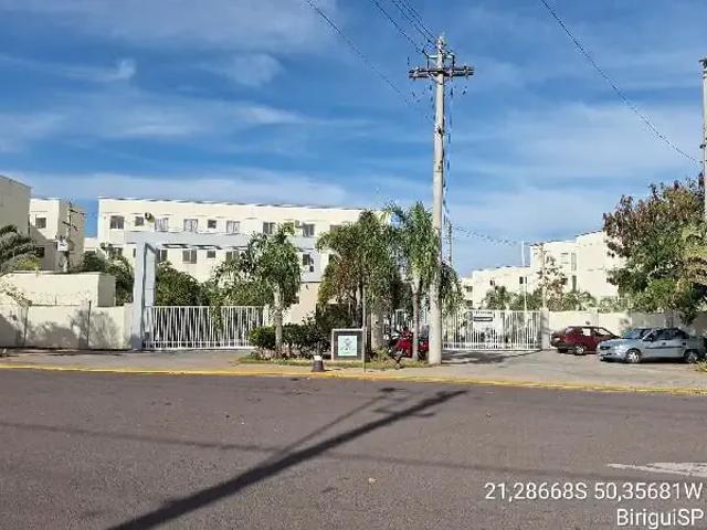 Apartamento venda em Região Imediata de Birigui-Penápolis, Birigui