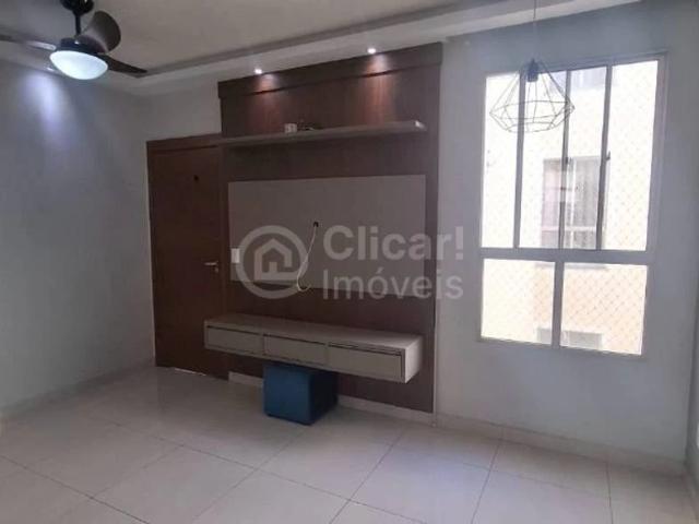 Apartamento venda em Residencial Pedro Marin Berbel, Birigui