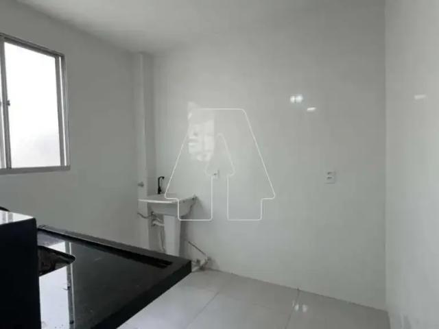 Apartamento venda em Região Imediata de Birigui-Penápolis, Birigui