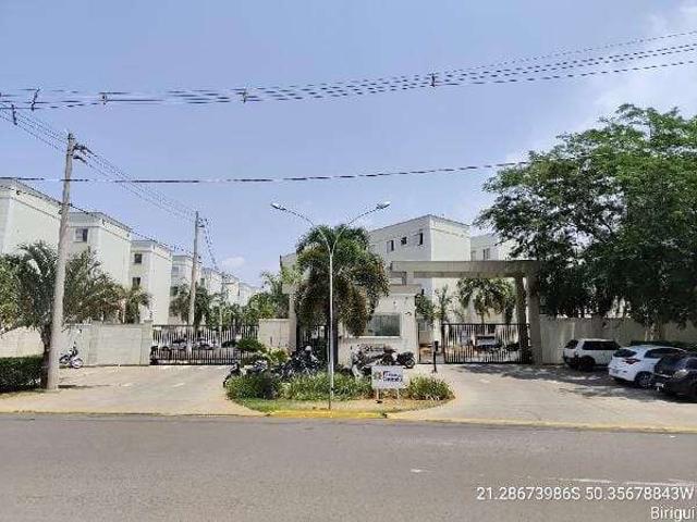 Apartamento venda em Birigui, Jardim Nossa Senhora de Fátima
