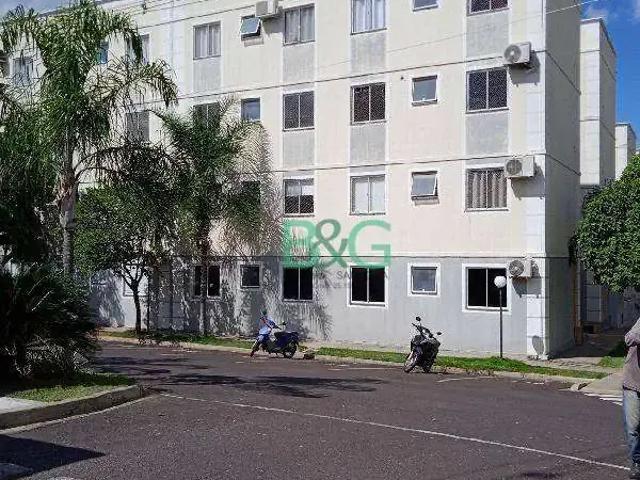 Apartamento venda em Região Imediata de Birigui-Penápolis, Birigui