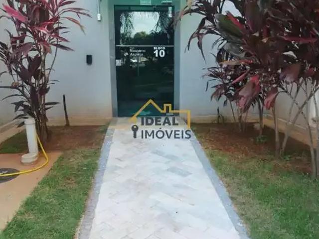 Apartamento venda em Região Imediata de Birigui-Penápolis, Birigui