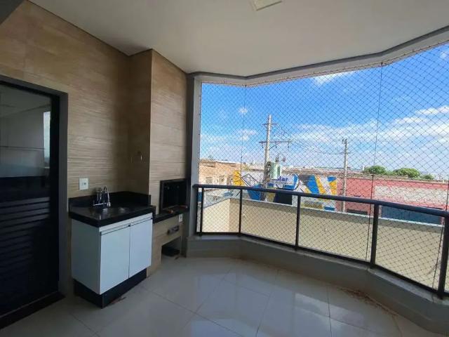 Apartamento venda em Região Imediata de Birigui-Penápolis, Birigui