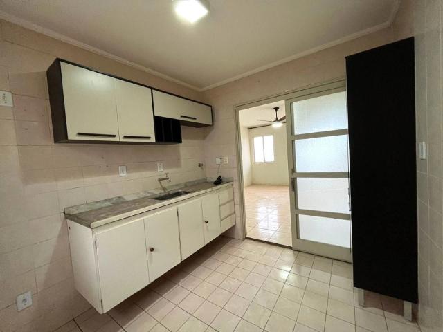 Apartamento venda em Jardim Jussara Maria, Birigui