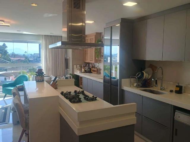 Apartamento venda em Região Geográfica Imediata de Blumenau, Blumenau